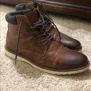 Men’s Sonoma shoes size 10